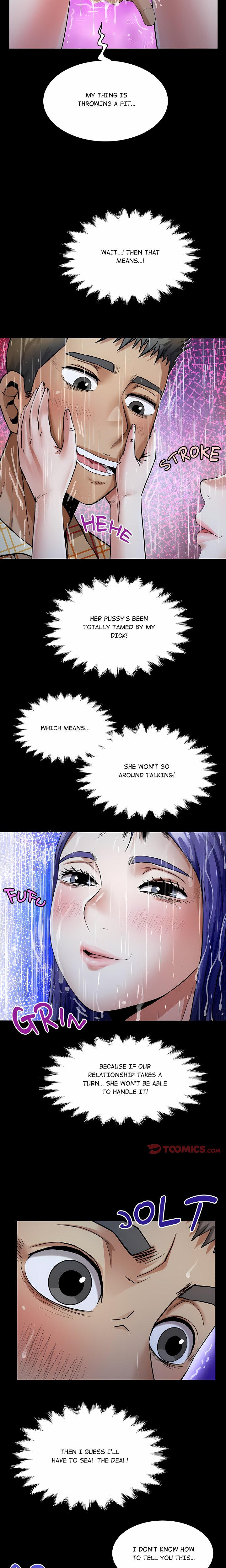 Single Room - Chapter 50 Page 19
