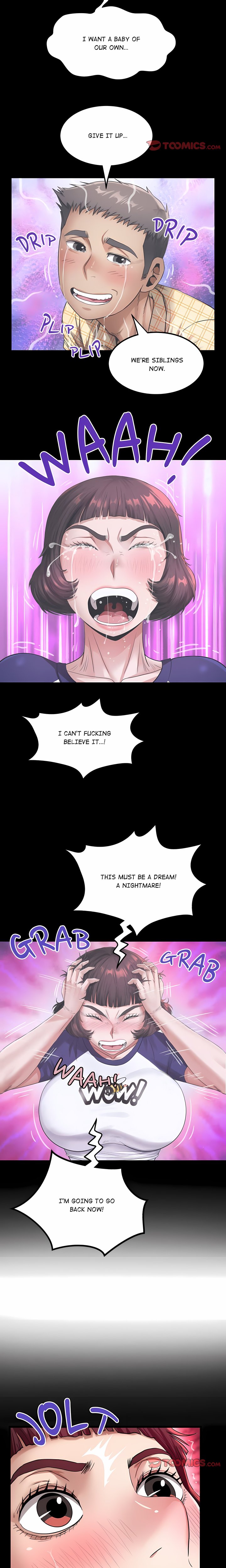 Single Room - Chapter 50 Page 2