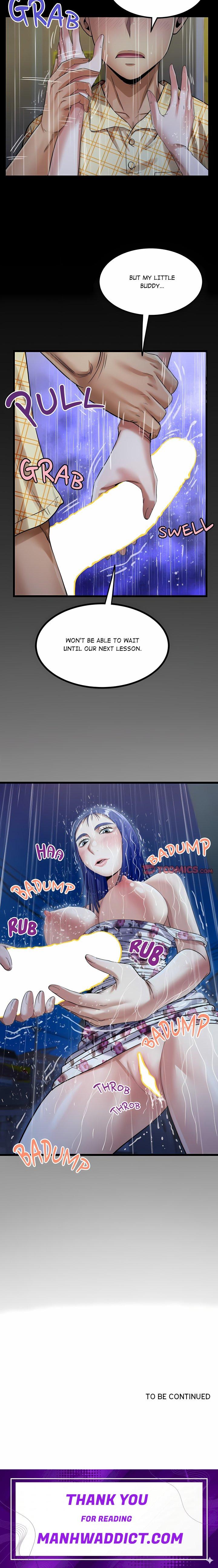 Single Room - Chapter 50 Page 20