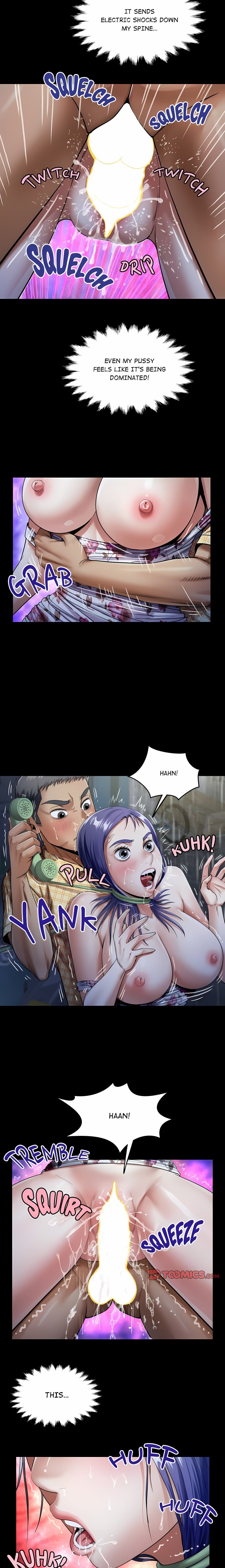 Single Room - Chapter 50 Page 8