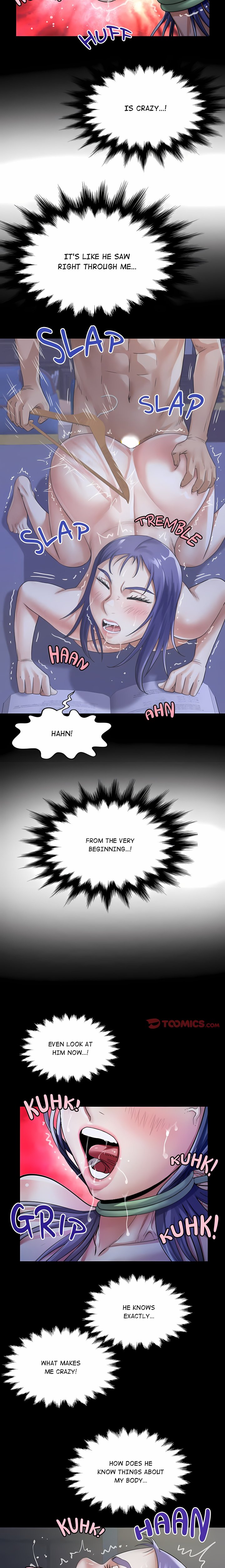 Single Room - Chapter 50 Page 9