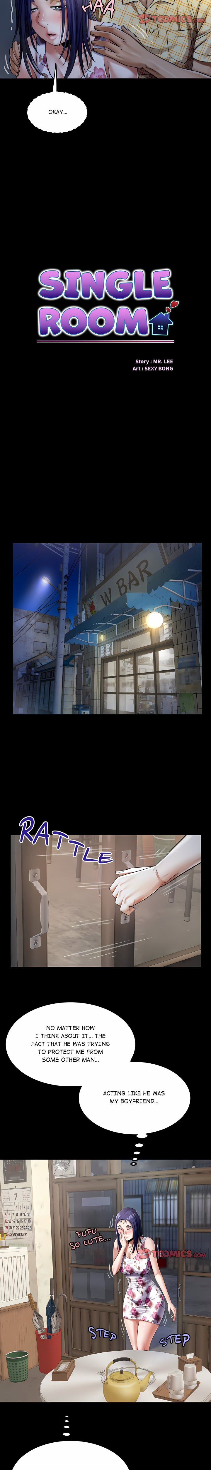 Single Room - Chapter 51 Page 13