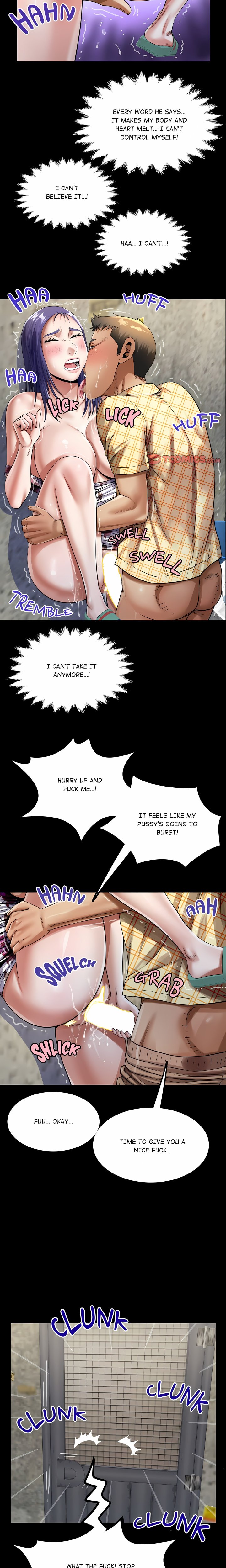 Single Room - Chapter 51 Page 6