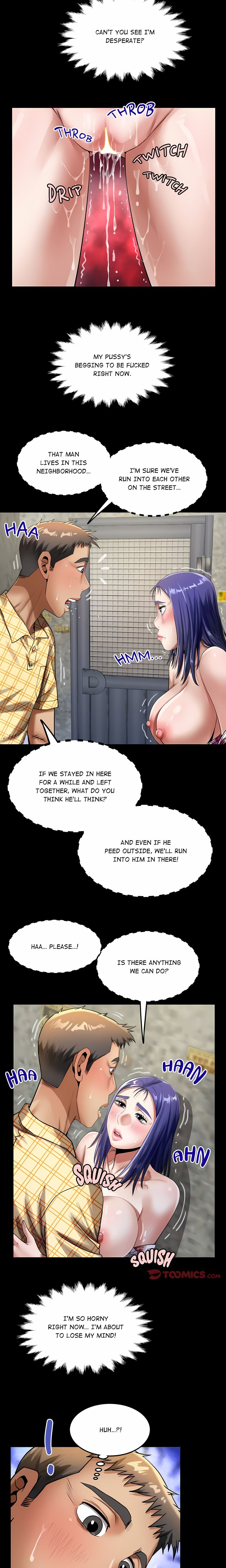 Single Room - Chapter 51 Page 8