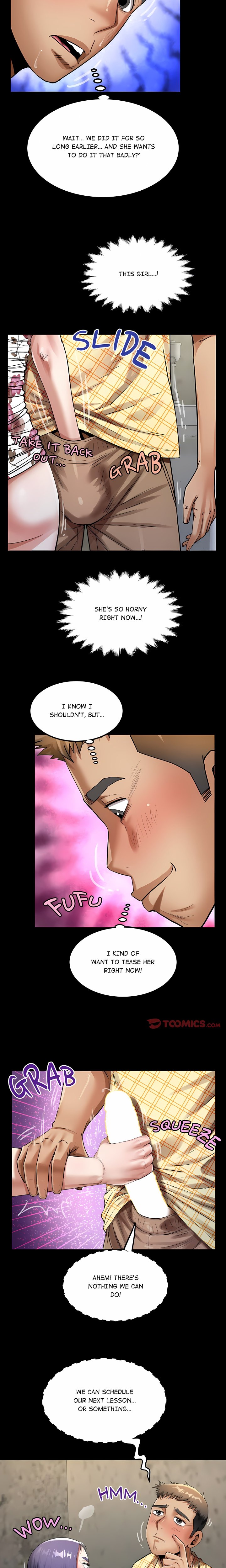 Single Room - Chapter 51 Page 9