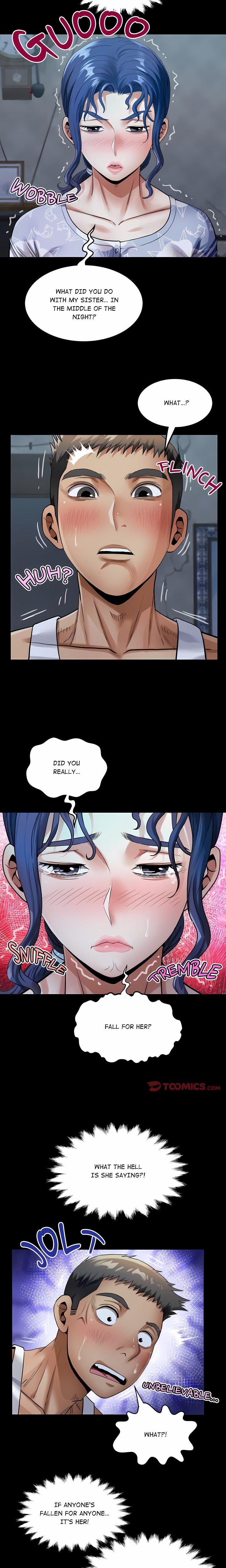 Single Room - Chapter 52 Page 14