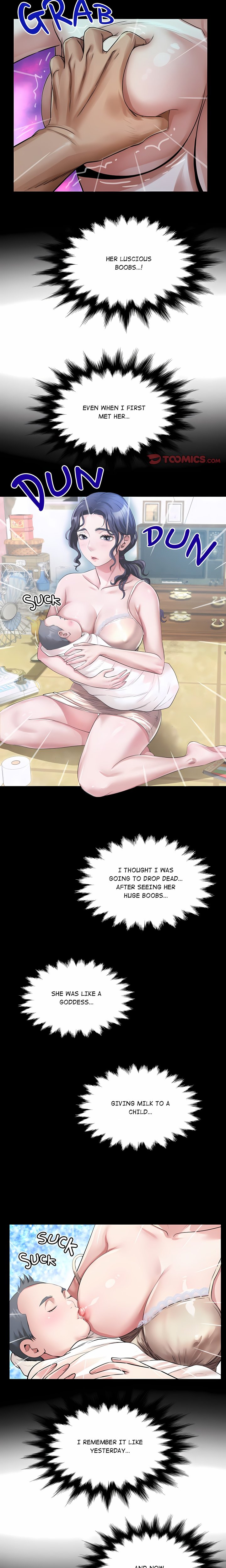 Single Room - Chapter 53 Page 6