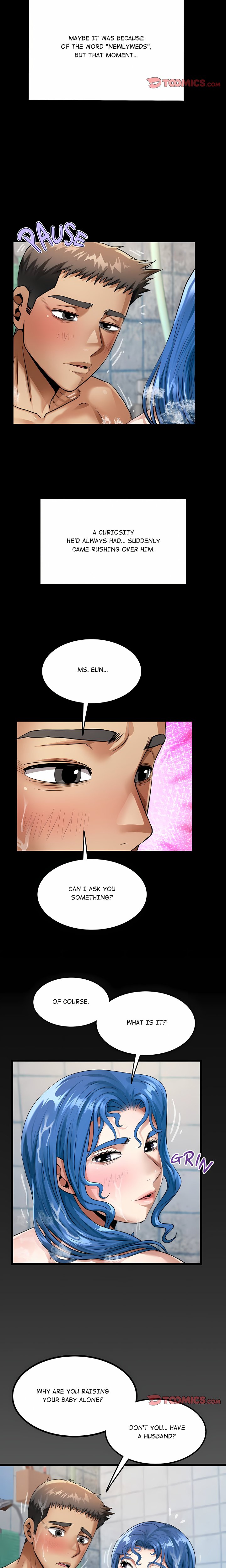 Single Room - Chapter 55 Page 18