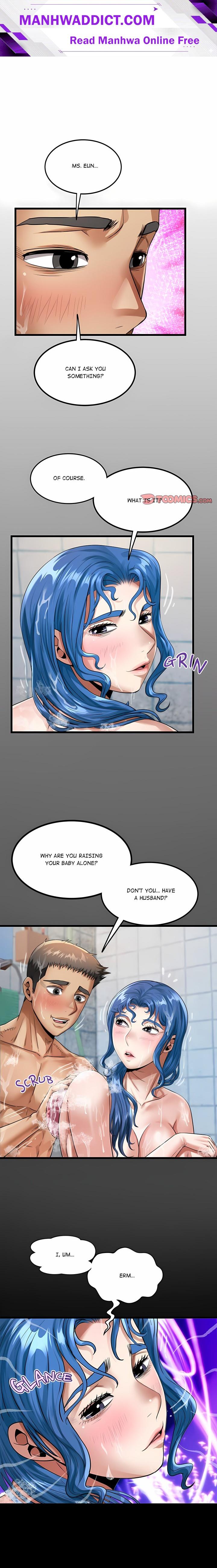 Single Room - Chapter 56 Page 1