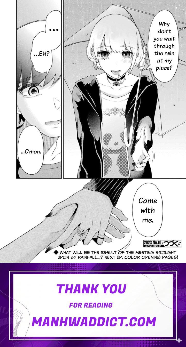 Sensei No Koto, Kusugutte Ageru - Chapter 27 Page 20