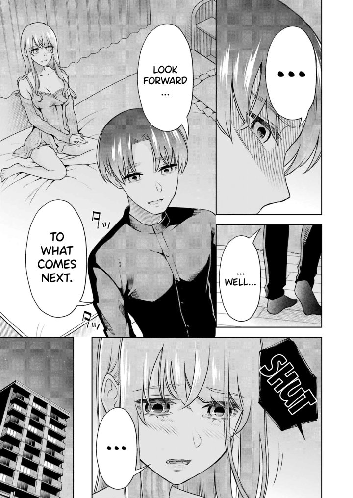 Sensei No Koto, Kusugutte Ageru - Chapter 31 Page 19