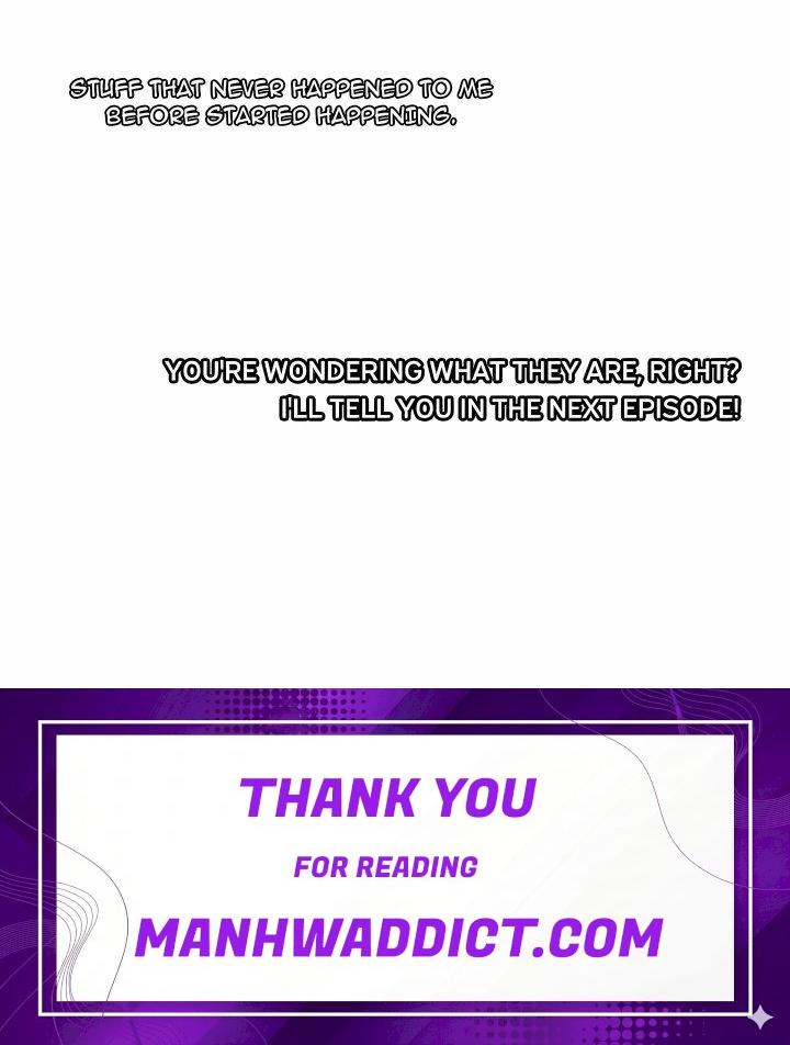 Confessions at the Love Clinic - Chapter 14 Page 8