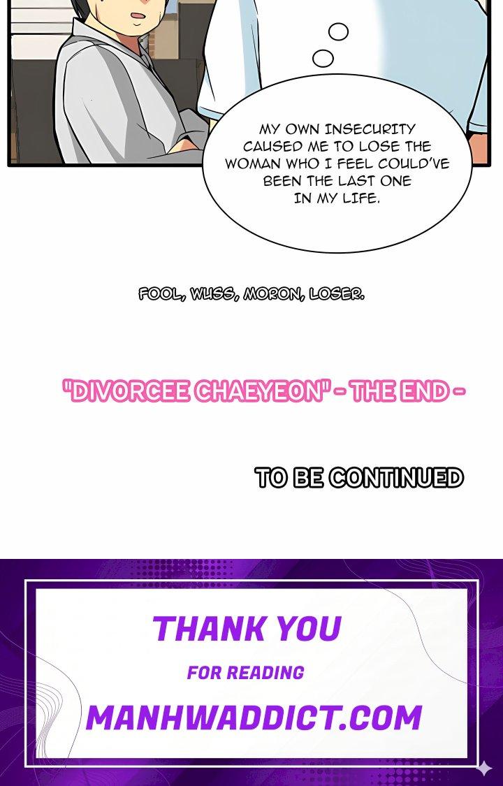 Confessions at the Love Clinic - Chapter 15 Page 8