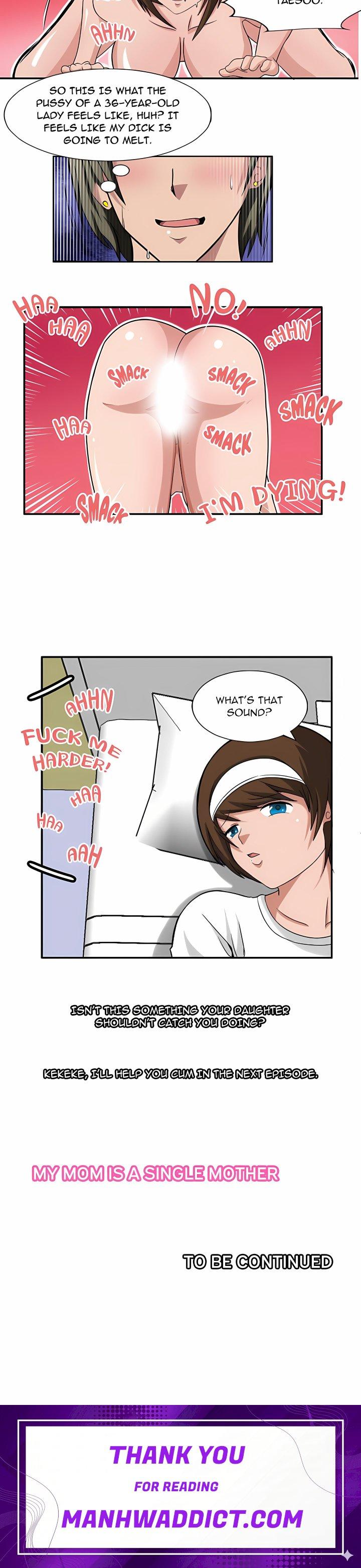 Confessions at the Love Clinic - Chapter 5 Page 7