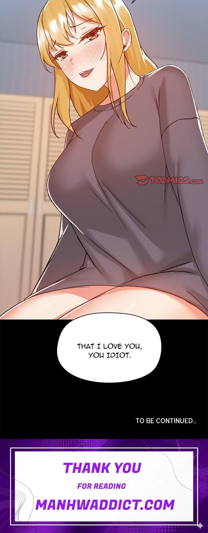All About That Game Life - Chapter 57 Page 52