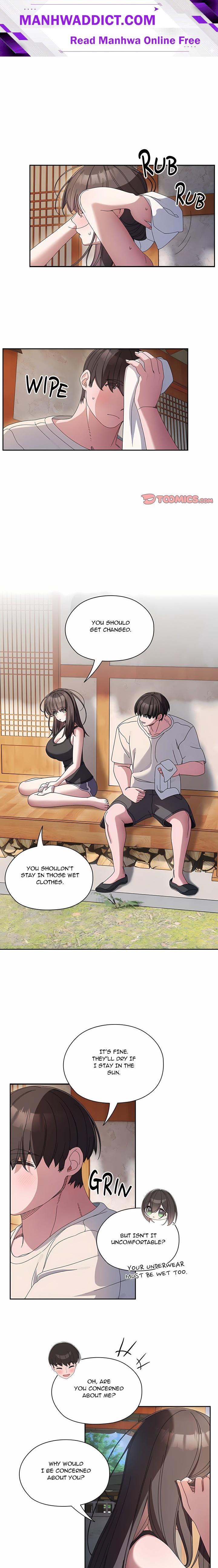 Boss! I’m Taking Your Girl! (Uncensored) - Chapter 55 Page 1