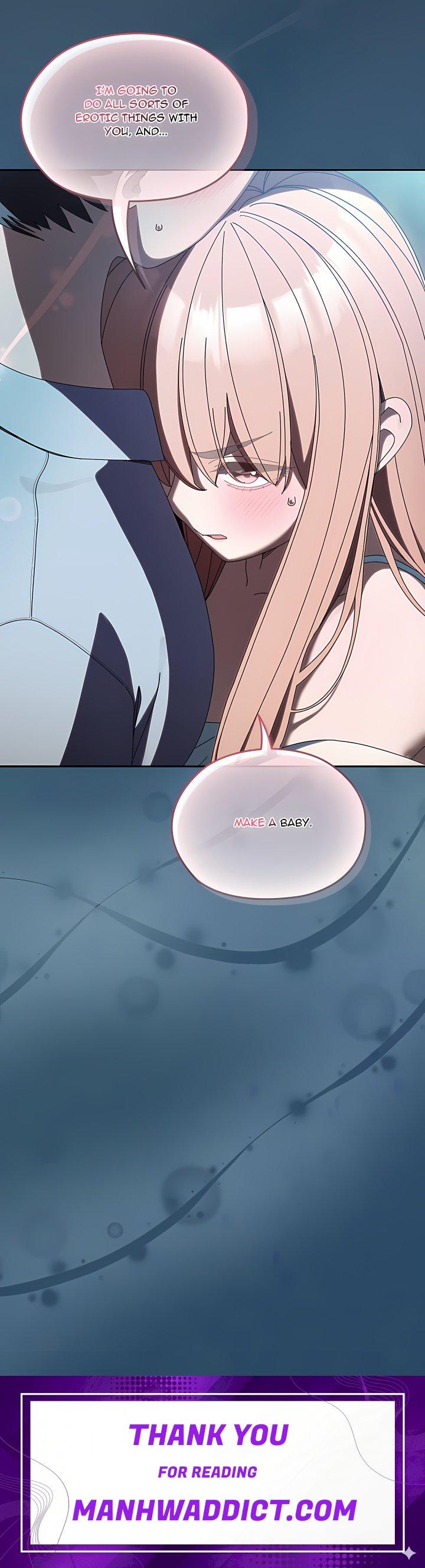 Boss! I’m Taking Your Girl! (Uncensored) - Chapter 56 Page 22