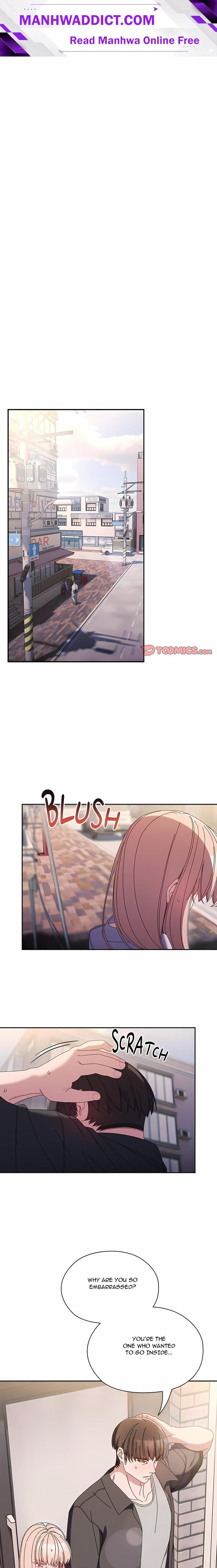 Boss! I’m Taking Your Girl! (Uncensored) - Chapter 63 Page 1