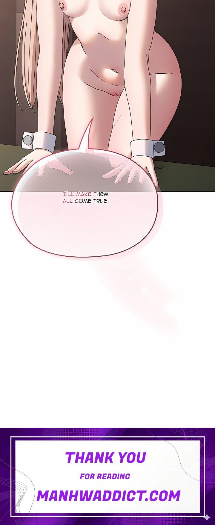 Boss! I’m Taking Your Girl! (Uncensored) - Chapter 64 Page 23