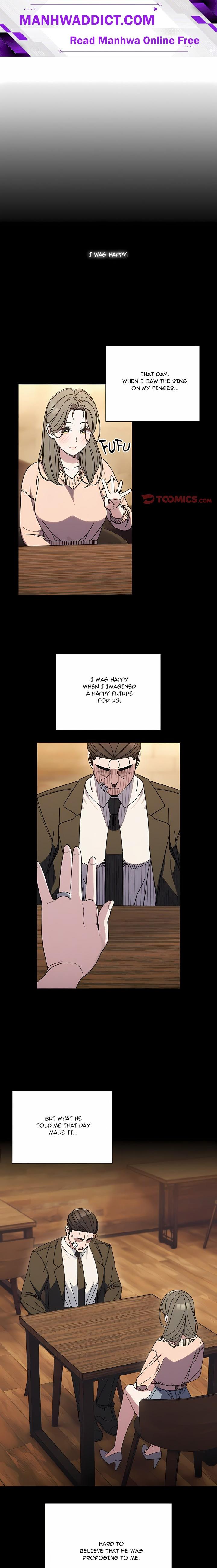 Boss! I’m Taking Your Girl! (Uncensored) - Chapter 68 Page 1