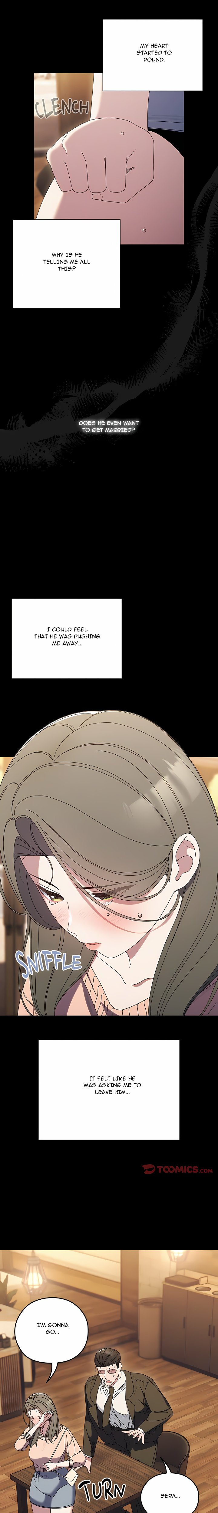 Boss! I’m Taking Your Girl! (Uncensored) - Chapter 68 Page 3