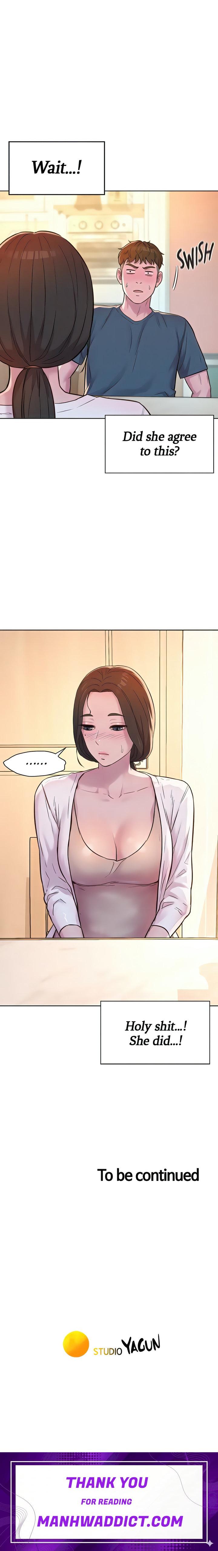 Romantic Camping - Chapter 52 Page 24