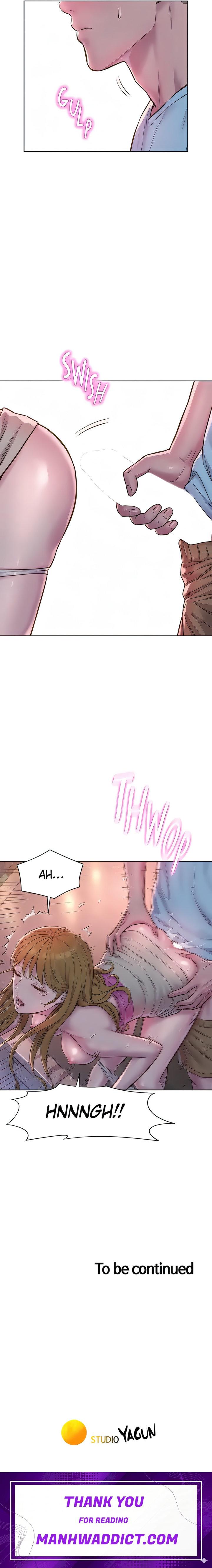 Romantic Camping - Chapter 56 Page 24