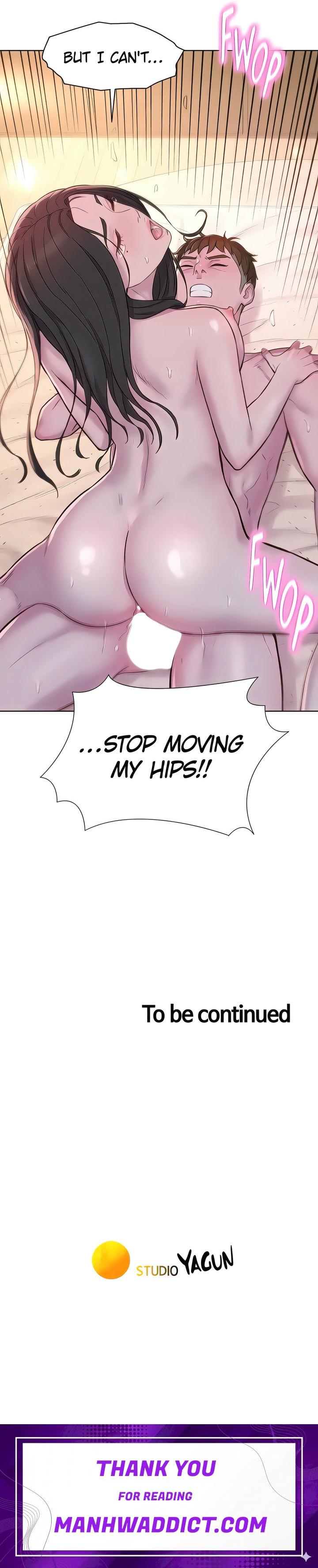 Romantic Camping - Chapter 60 Page 20