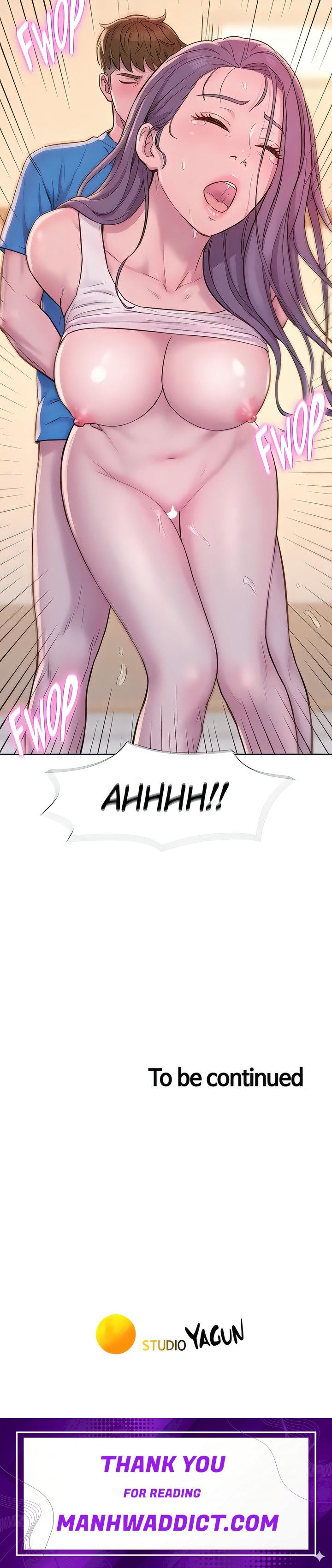 Romantic Camping - Chapter 62 Page 24