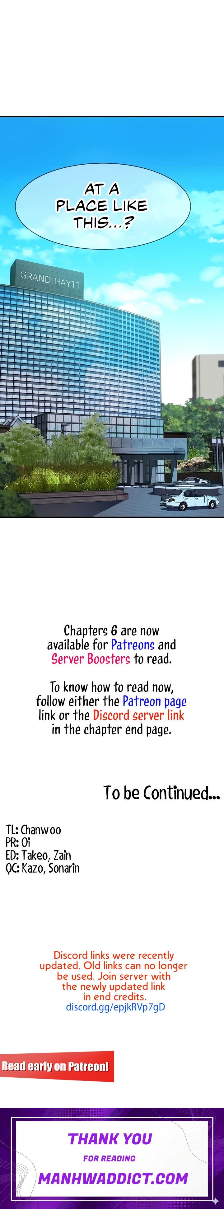 Addicted to My Stepmom - Chapter 5 Page 17
