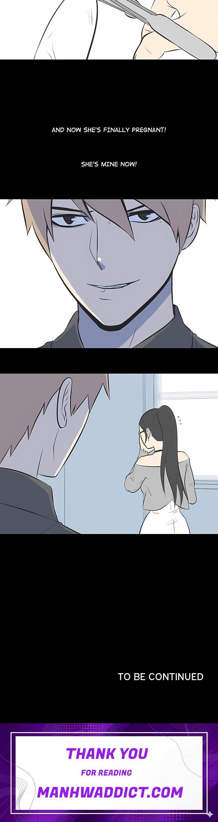 Nighttime Stories - Chapter 10 Page 22