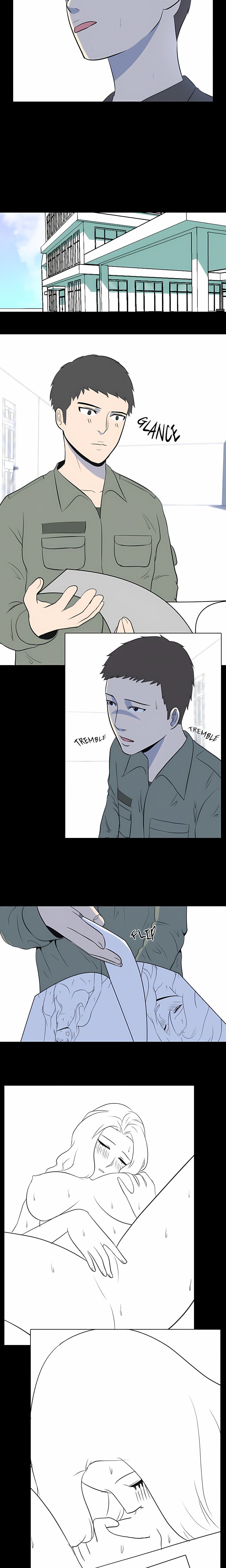 Nighttime Stories - Chapter 6 Page 15