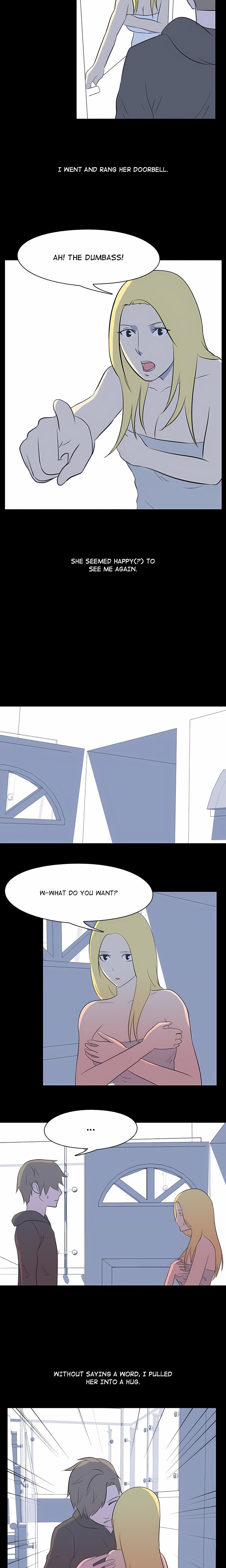 Nighttime Stories - Chapter 7 Page 15