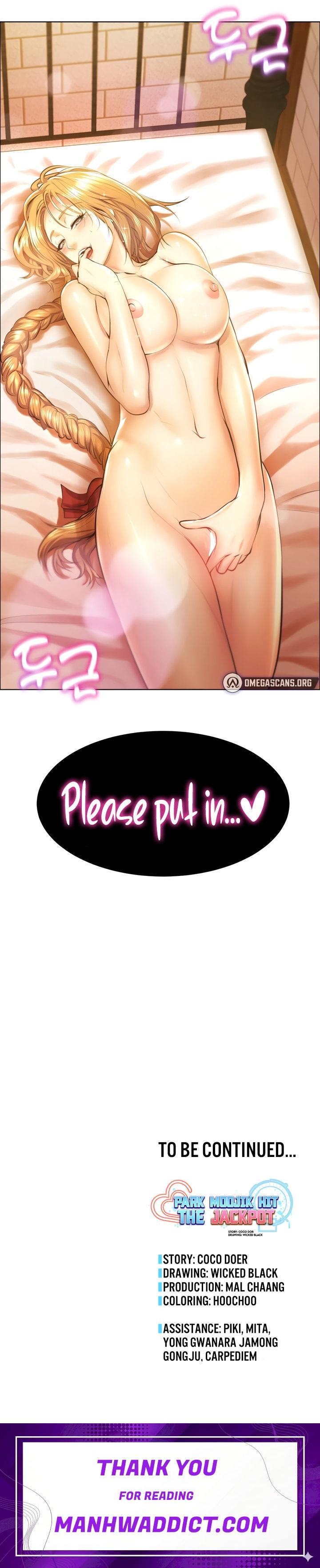 Park Moojik Hit the Jackpot - Chapter 2 Page 19