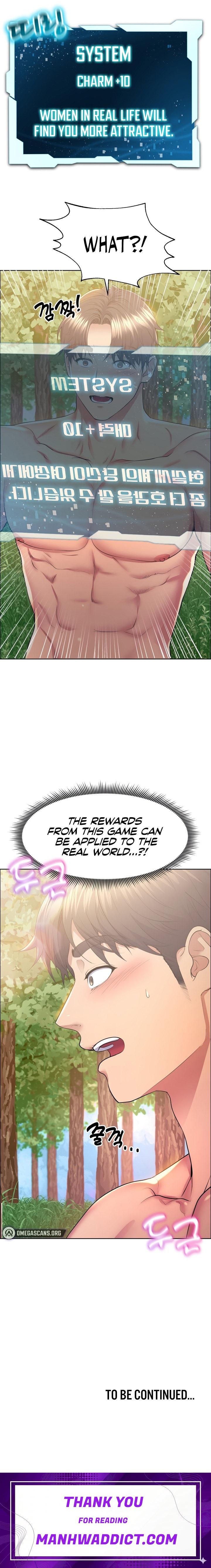 Park Moojik Hit the Jackpot - Chapter 8 Page 15