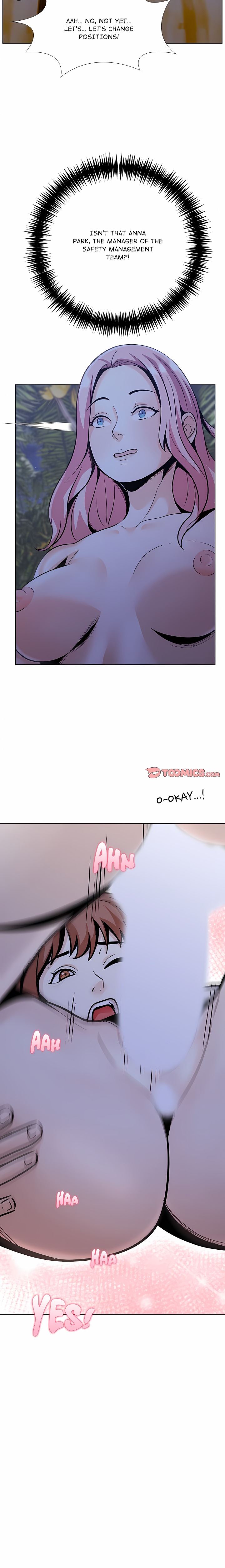 Liberating Coast - Chapter 10 Page 10