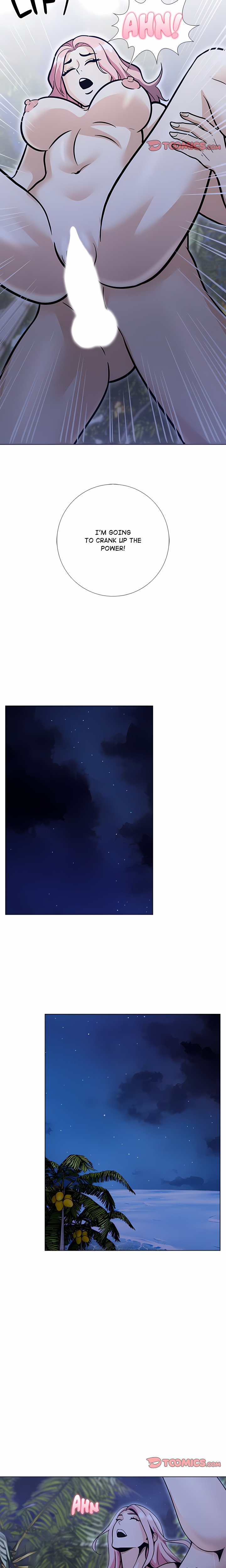 Liberating Coast - Chapter 10 Page 2
