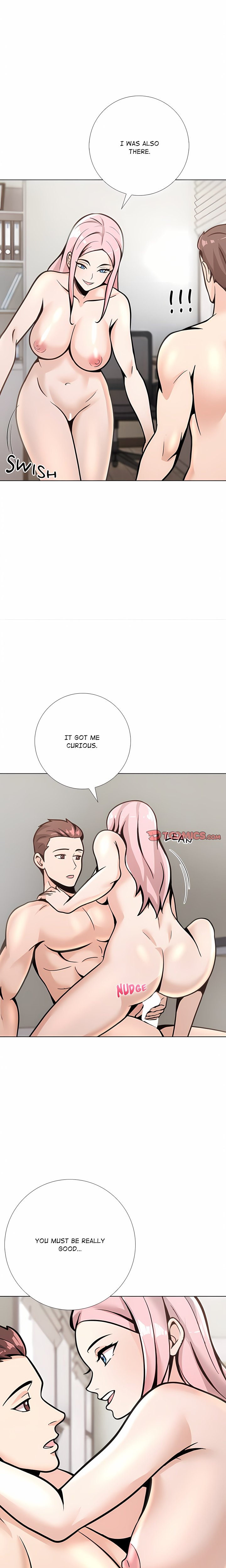 Liberating Coast - Chapter 12 Page 15