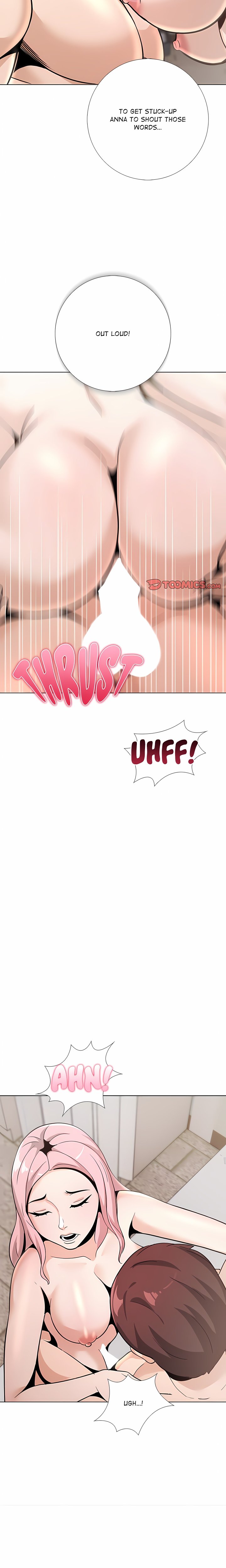 Liberating Coast - Chapter 12 Page 16
