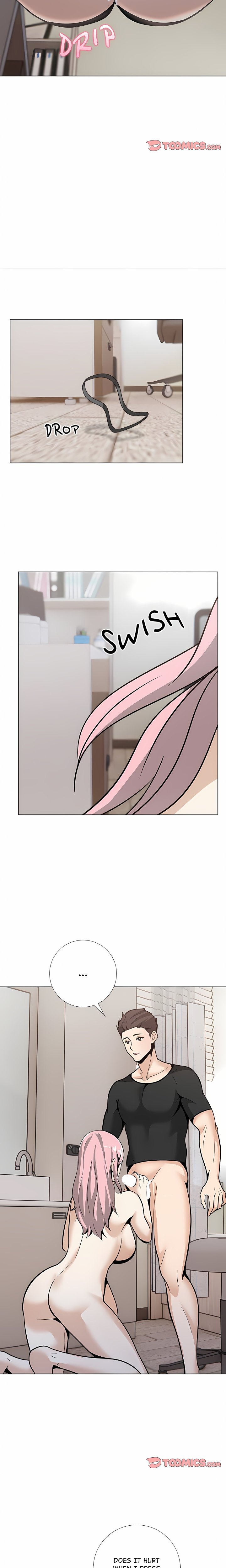 Liberating Coast - Chapter 12 Page 2