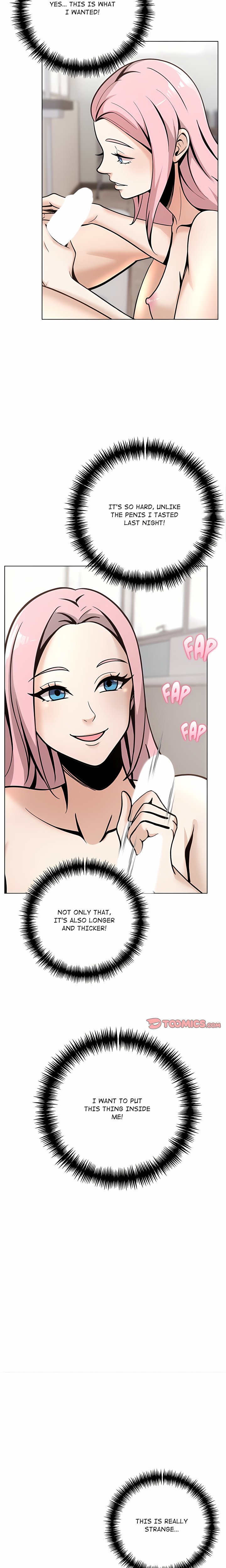 Liberating Coast - Chapter 12 Page 9