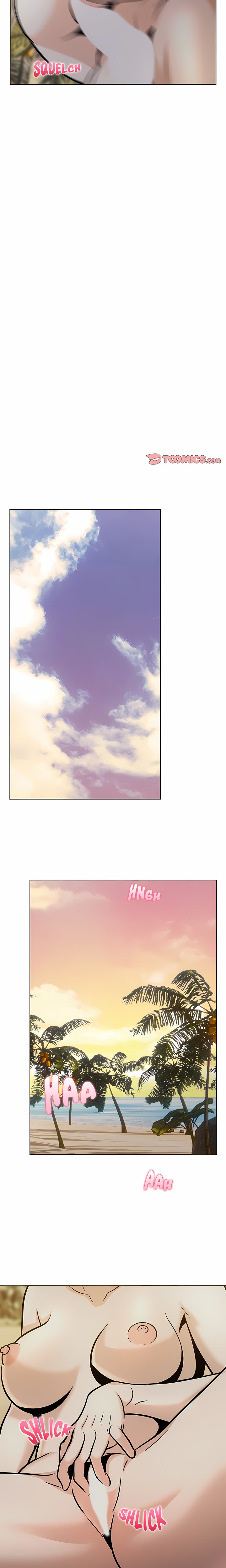 Liberating Coast - Chapter 17 Page 6