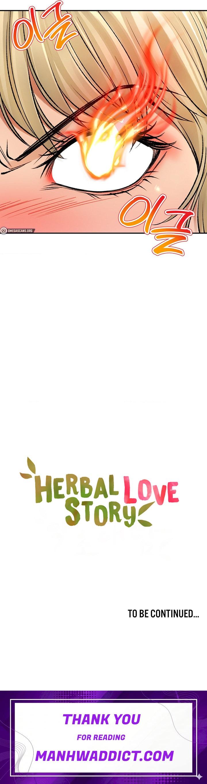 Herbal Love Story - Chapter 24 Page 16