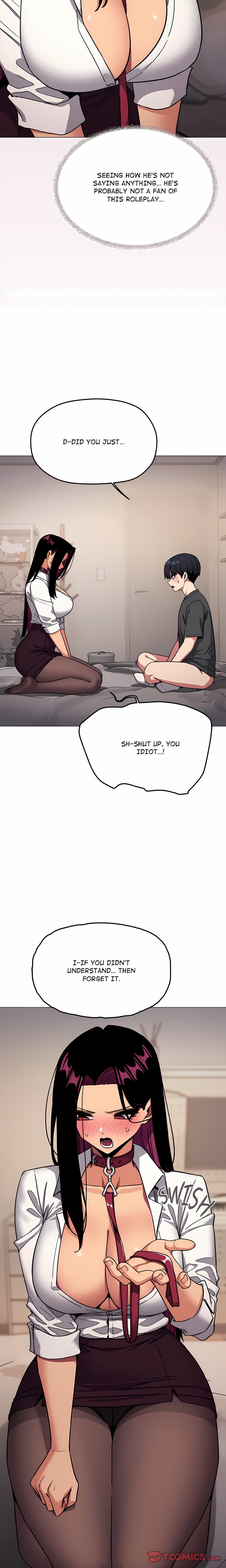 Stop Smoking - Chapter 101 Page 6