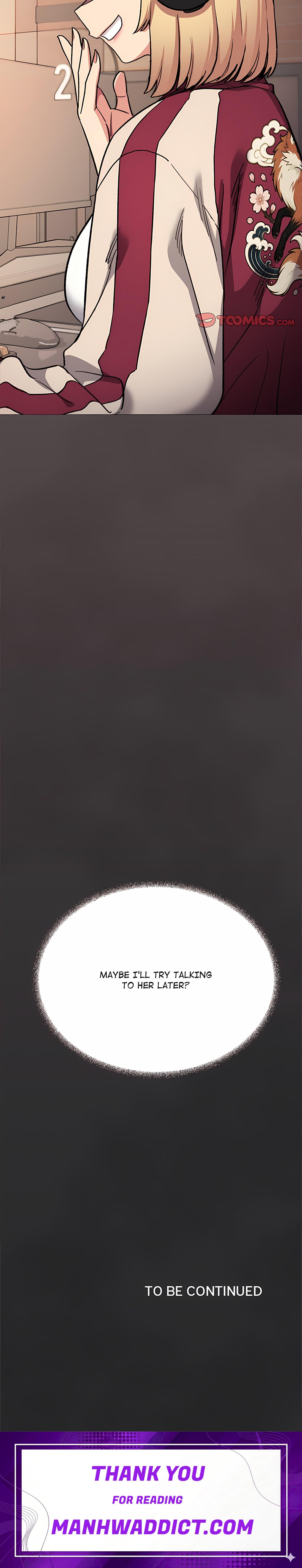 Stop Smoking - Chapter 104 Page 27