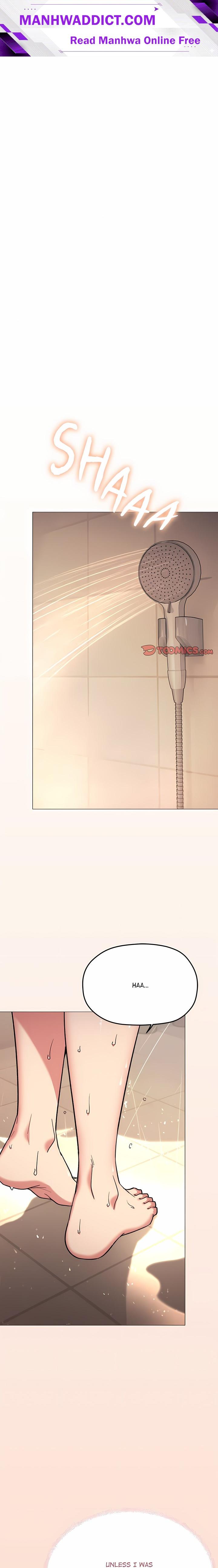 Stop Smoking - Chapter 106 Page 1