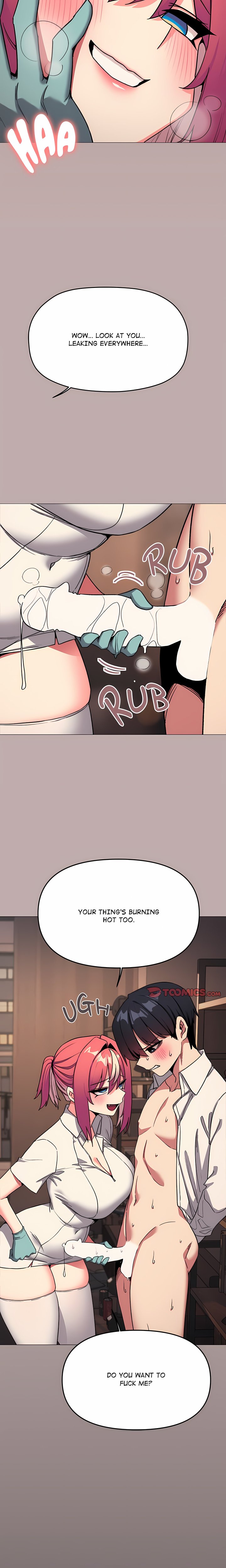 Stop Smoking - Chapter 111 Page 3