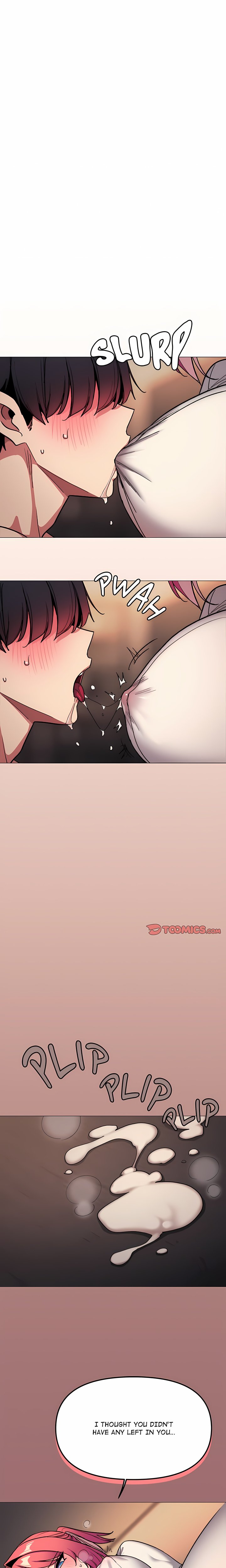 Stop Smoking - Chapter 112 Page 12