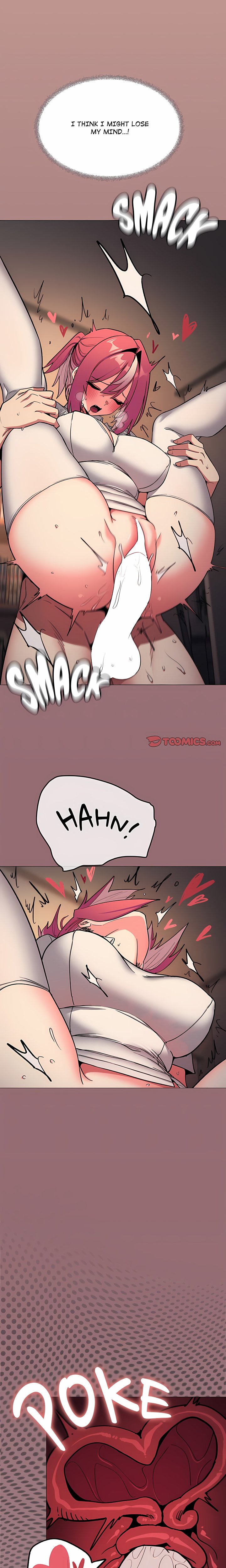 Stop Smoking - Chapter 113 Page 11