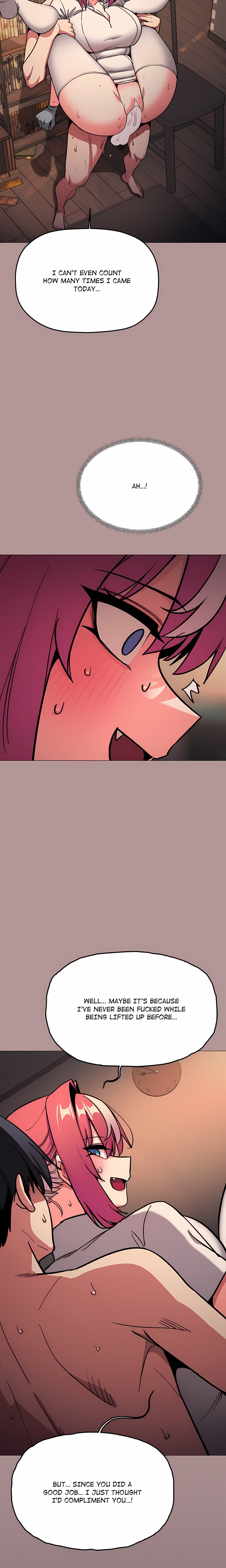 Stop Smoking - Chapter 113 Page 20